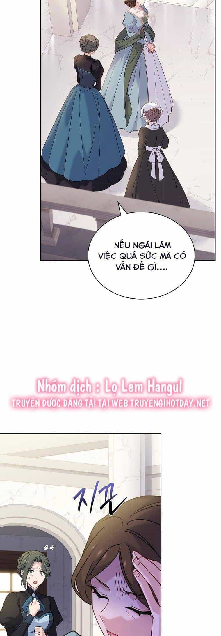 Để Yên Cho Tiểu Thư Hiền - Chương 106 - ảnh 54