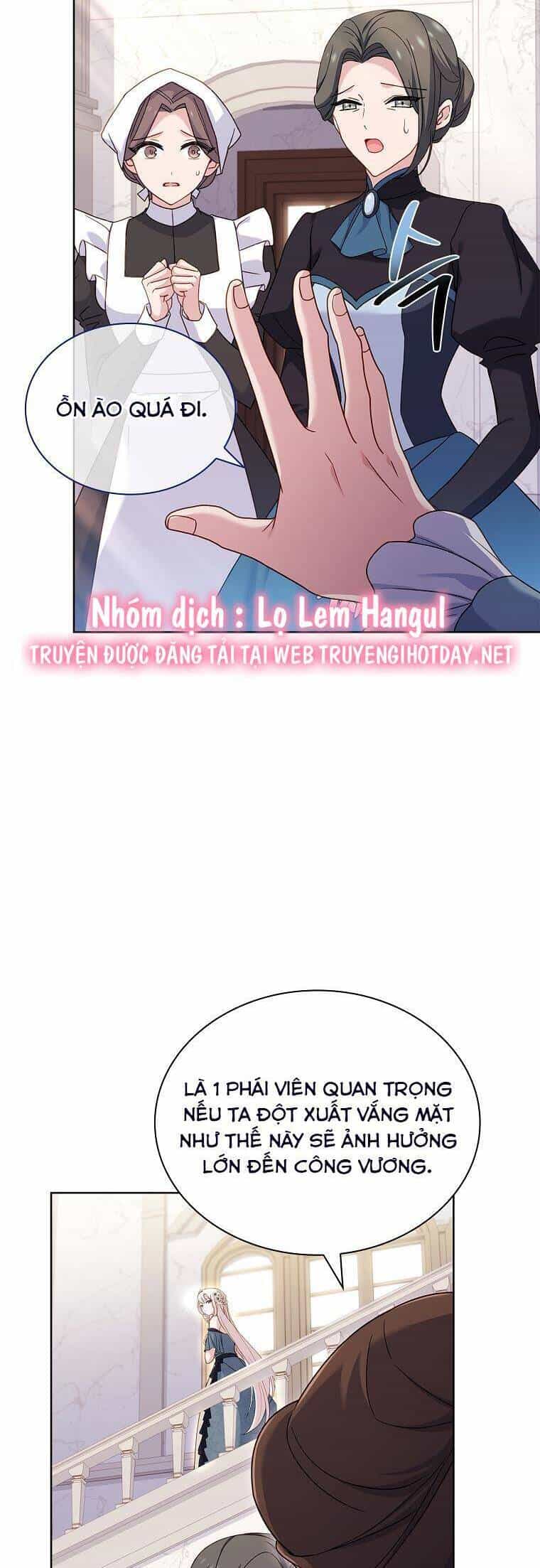 Để Yên Cho Tiểu Thư Hiền - Chương 106 - ảnh 58