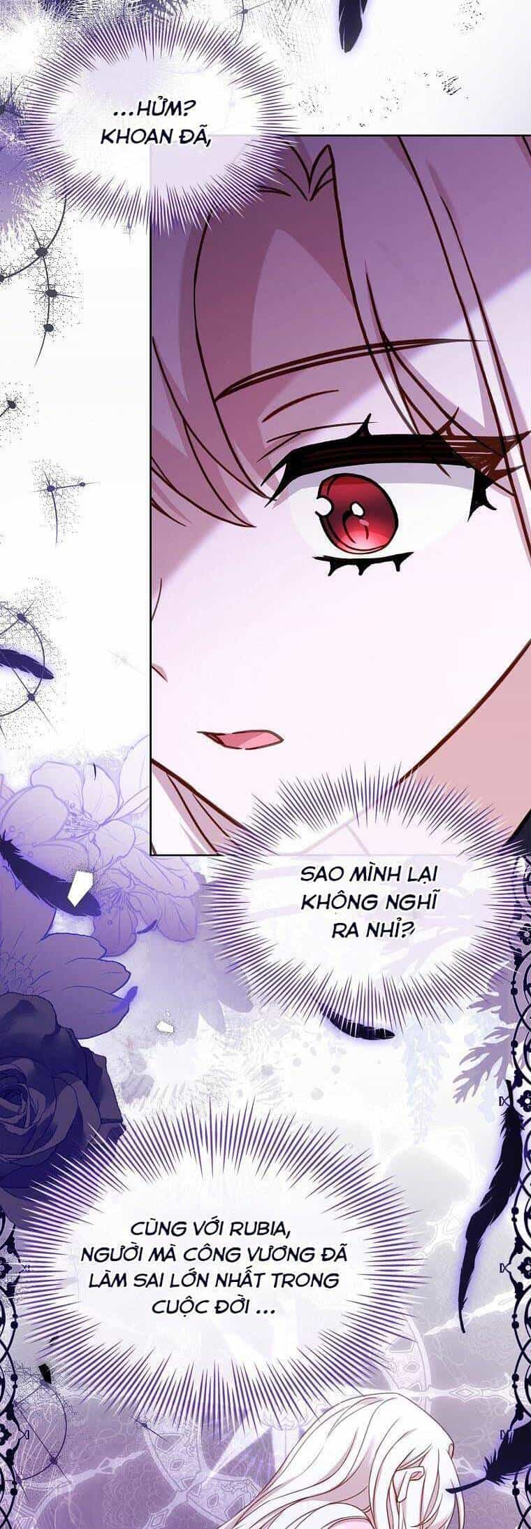 Để Yên Cho Tiểu Thư Hiền - Chương 106 - ảnh 61