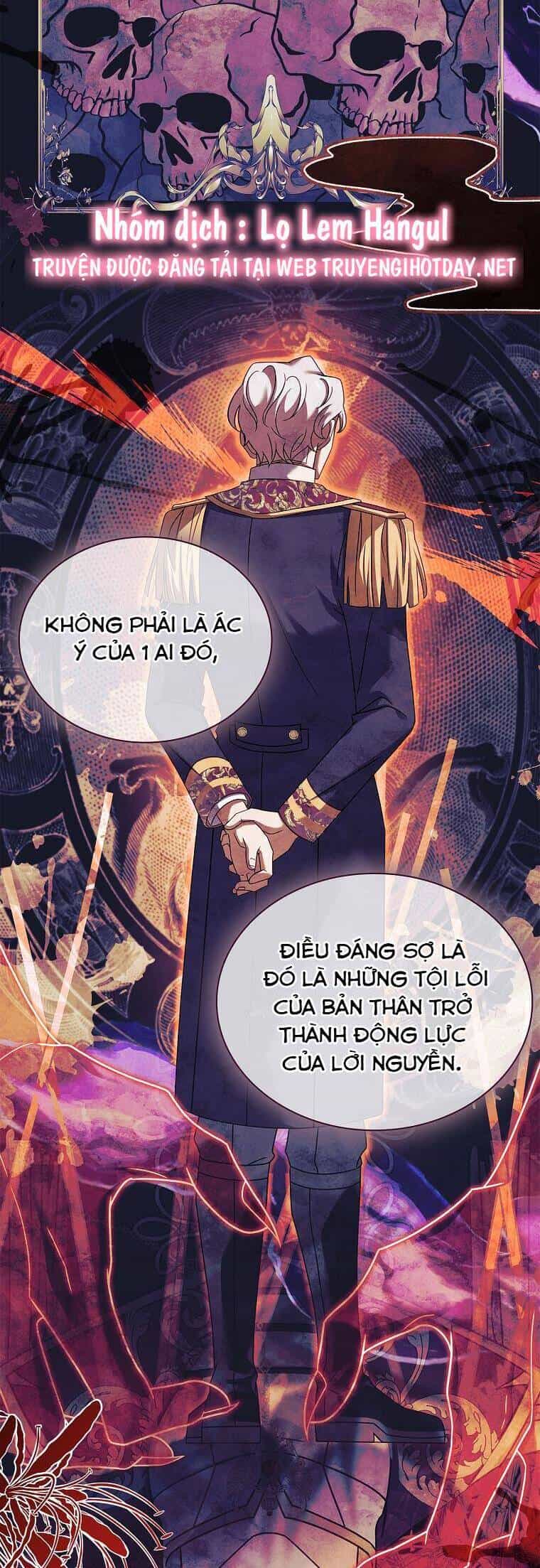 Để Yên Cho Tiểu Thư Hiền - Chương 106 - ảnh 9