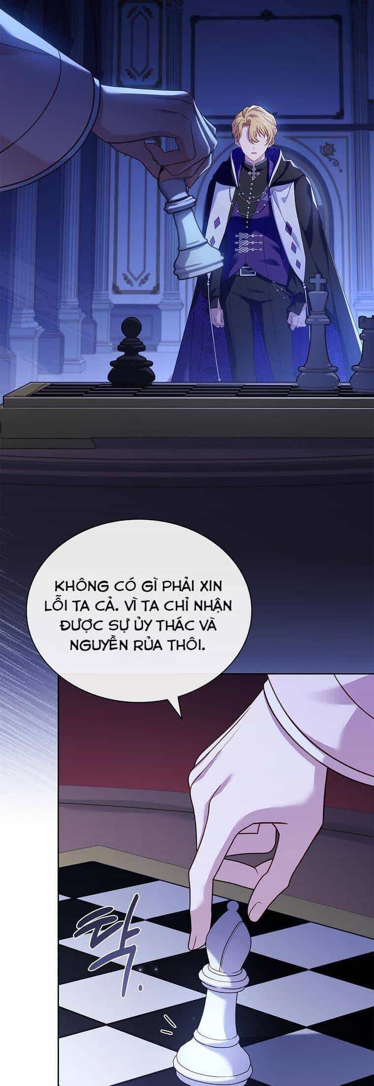 Để Yên Cho Tiểu Thư Hiền - Chương 107 - ảnh 15