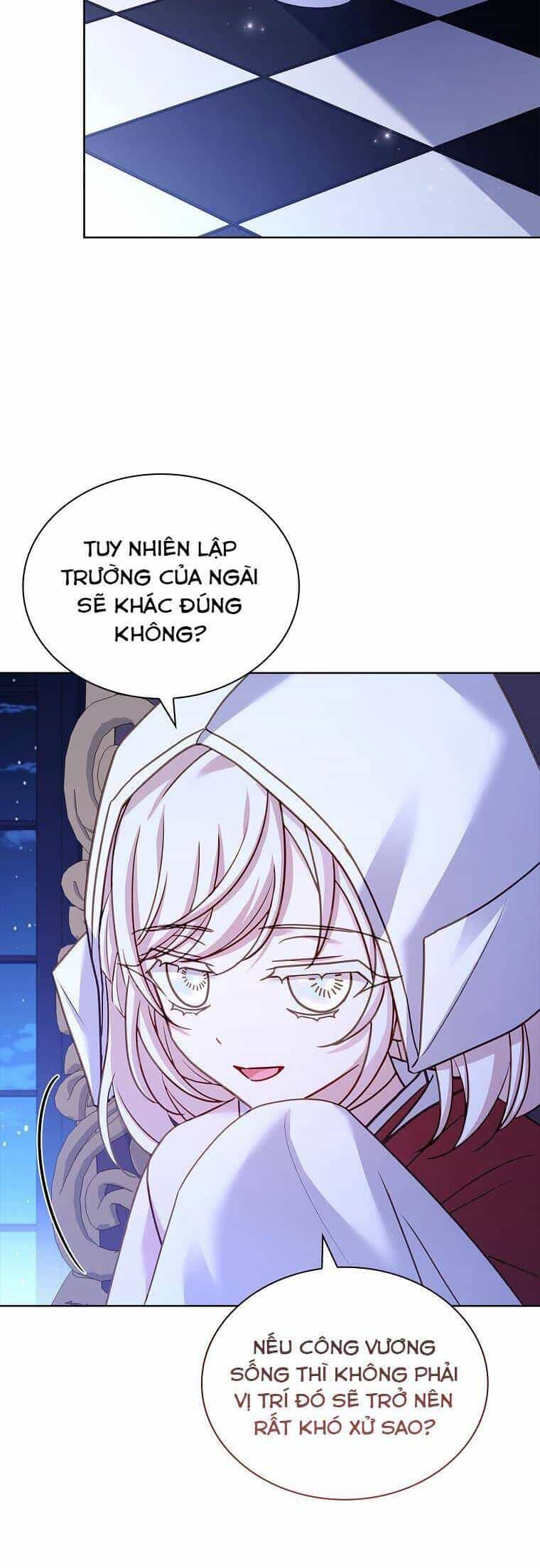 Để Yên Cho Tiểu Thư Hiền - Chương 107 - ảnh 16