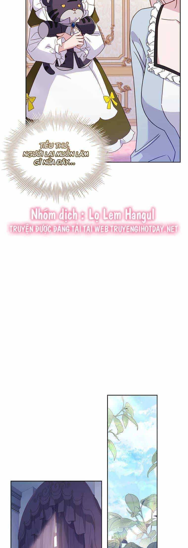 Để Yên Cho Tiểu Thư Hiền - Chương 107 - ảnh 50