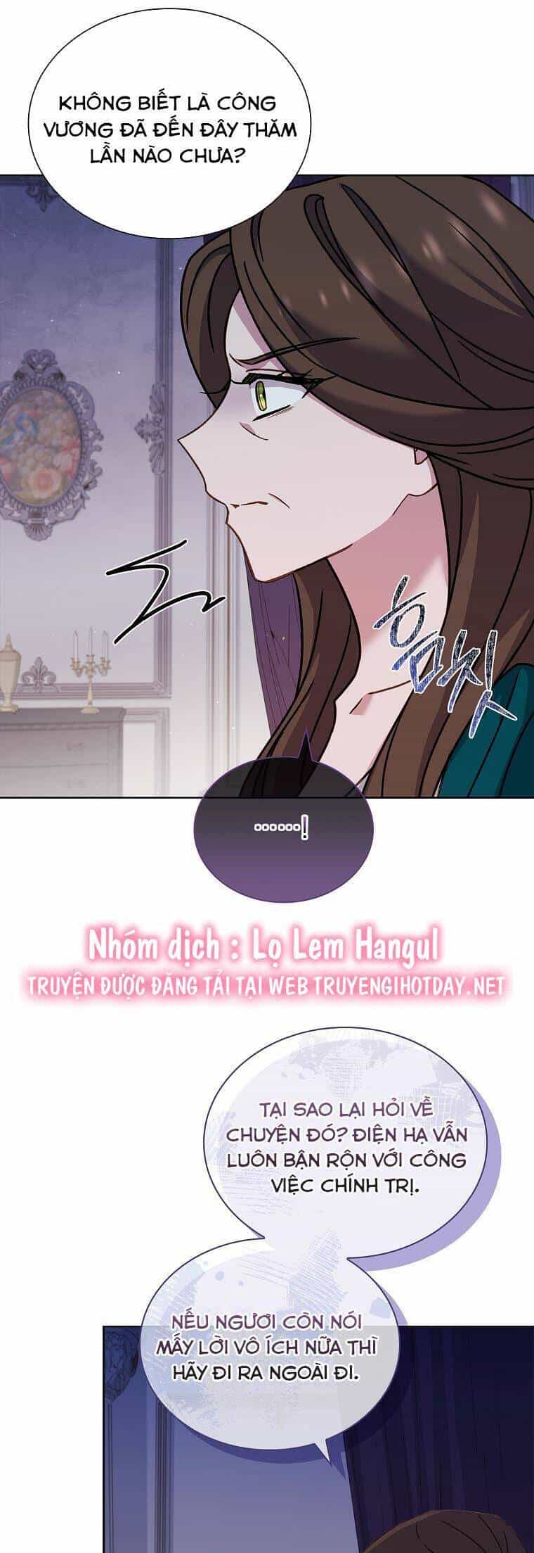Để Yên Cho Tiểu Thư Hiền - Chương 107 - ảnh 56