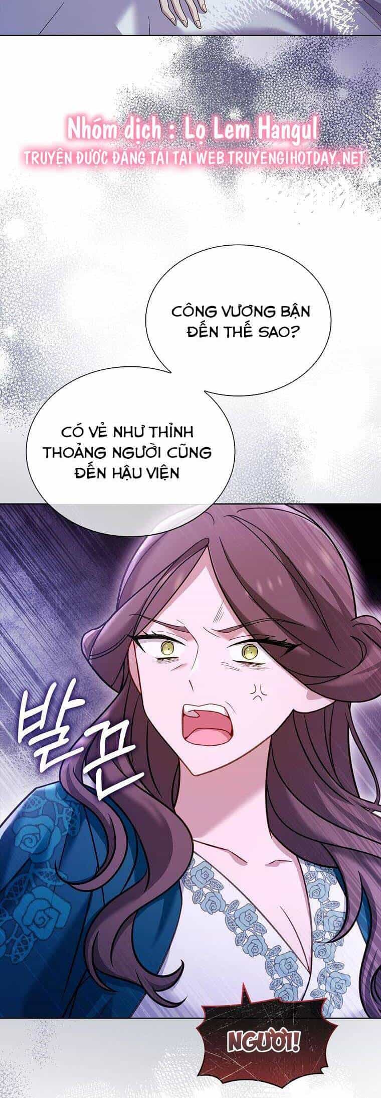 Để Yên Cho Tiểu Thư Hiền - Chương 107 - ảnh 59