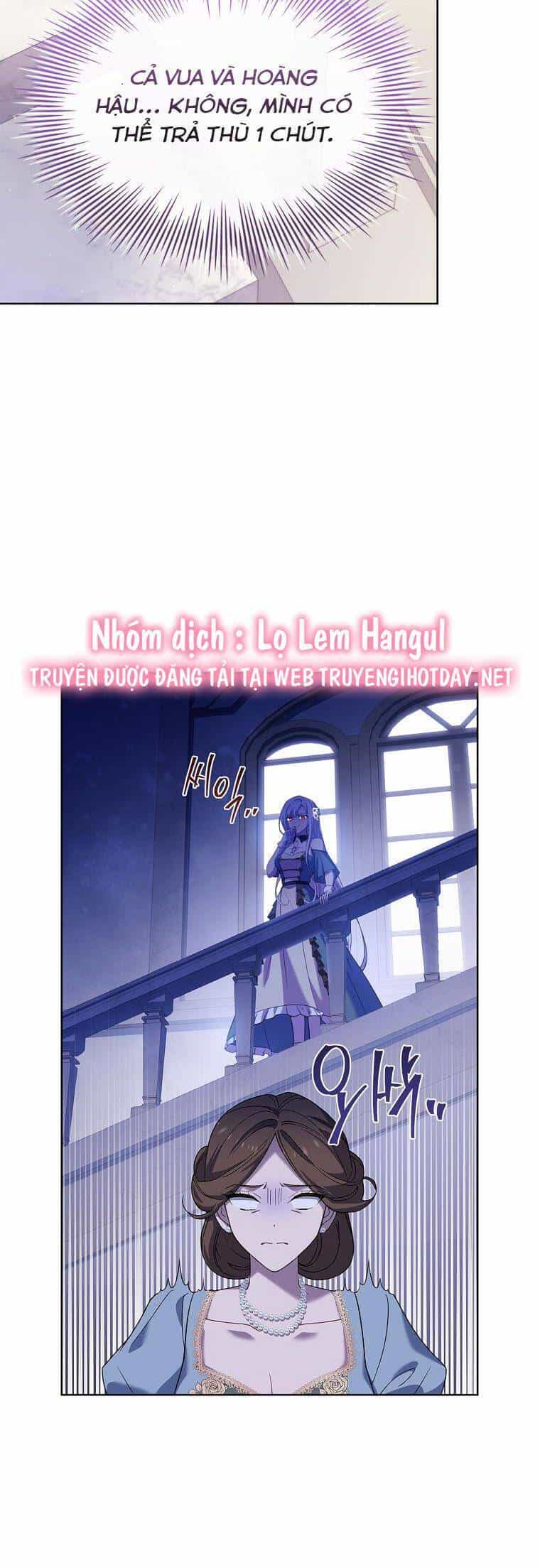 Để Yên Cho Tiểu Thư Hiền - Chương 107 - ảnh 7