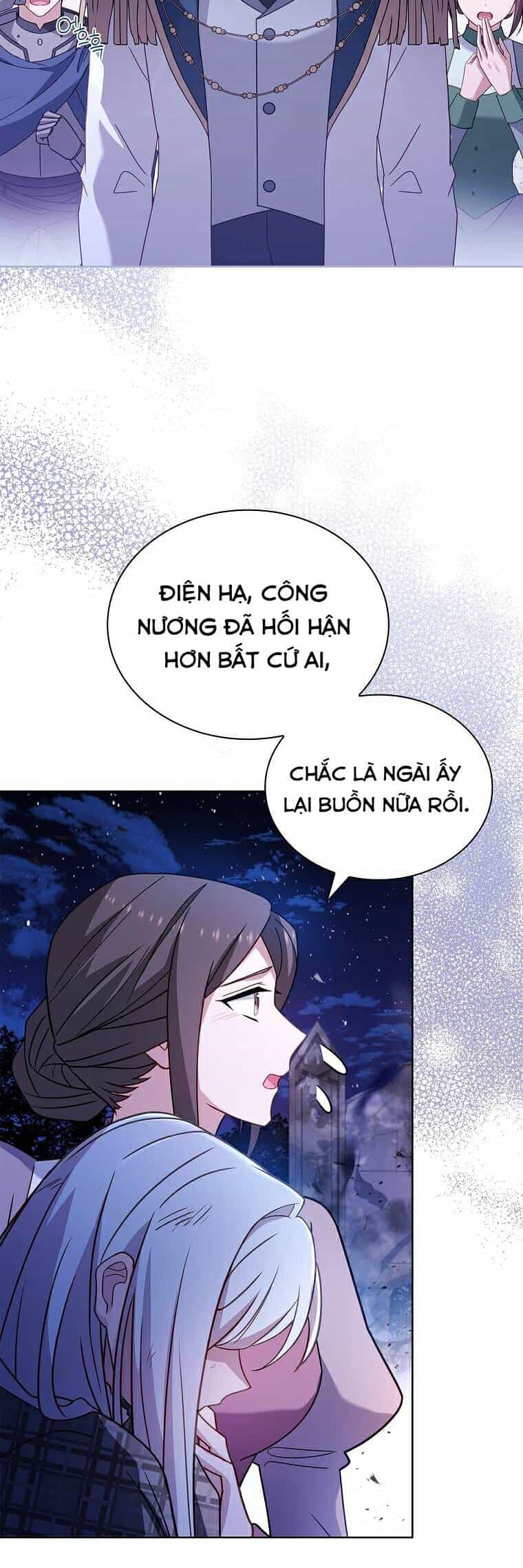 Để Yên Cho Tiểu Thư Hiền - Chương 109 - ảnh 12