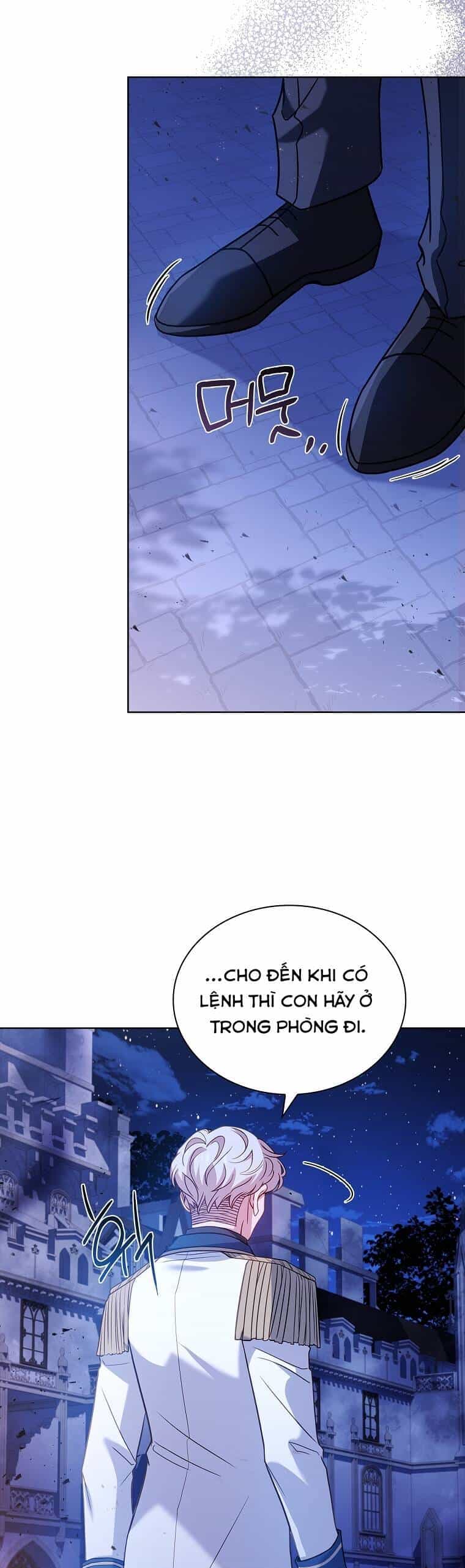 Để Yên Cho Tiểu Thư Hiền - Chương 109 - ảnh 19