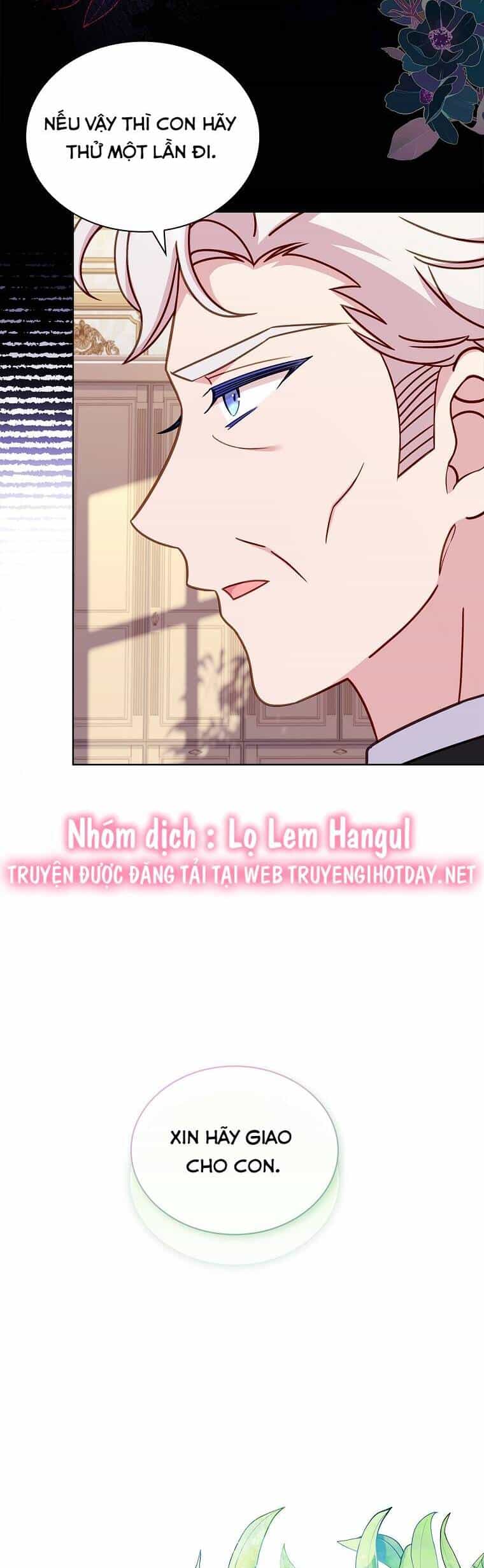 Để Yên Cho Tiểu Thư Hiền - Chương 109 - ảnh 36