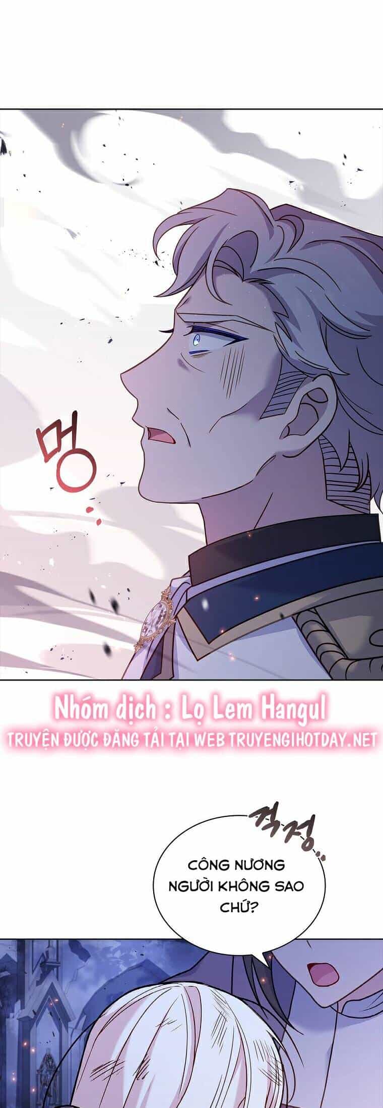 Để Yên Cho Tiểu Thư Hiền - Chương 109 - ảnh 4