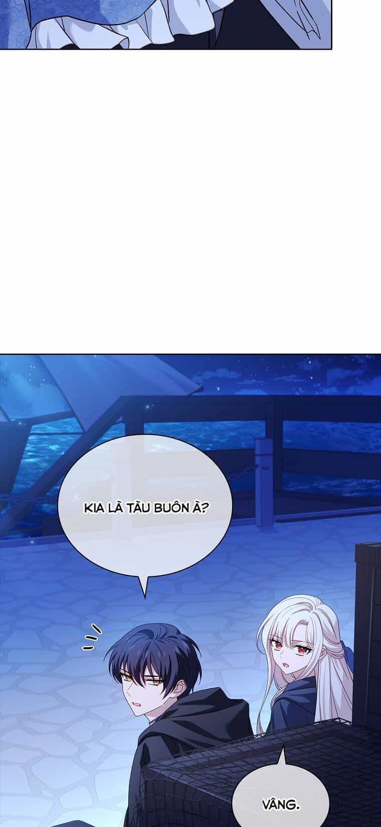 Để Yên Cho Tiểu Thư Hiền - Chương 110 - ảnh 31