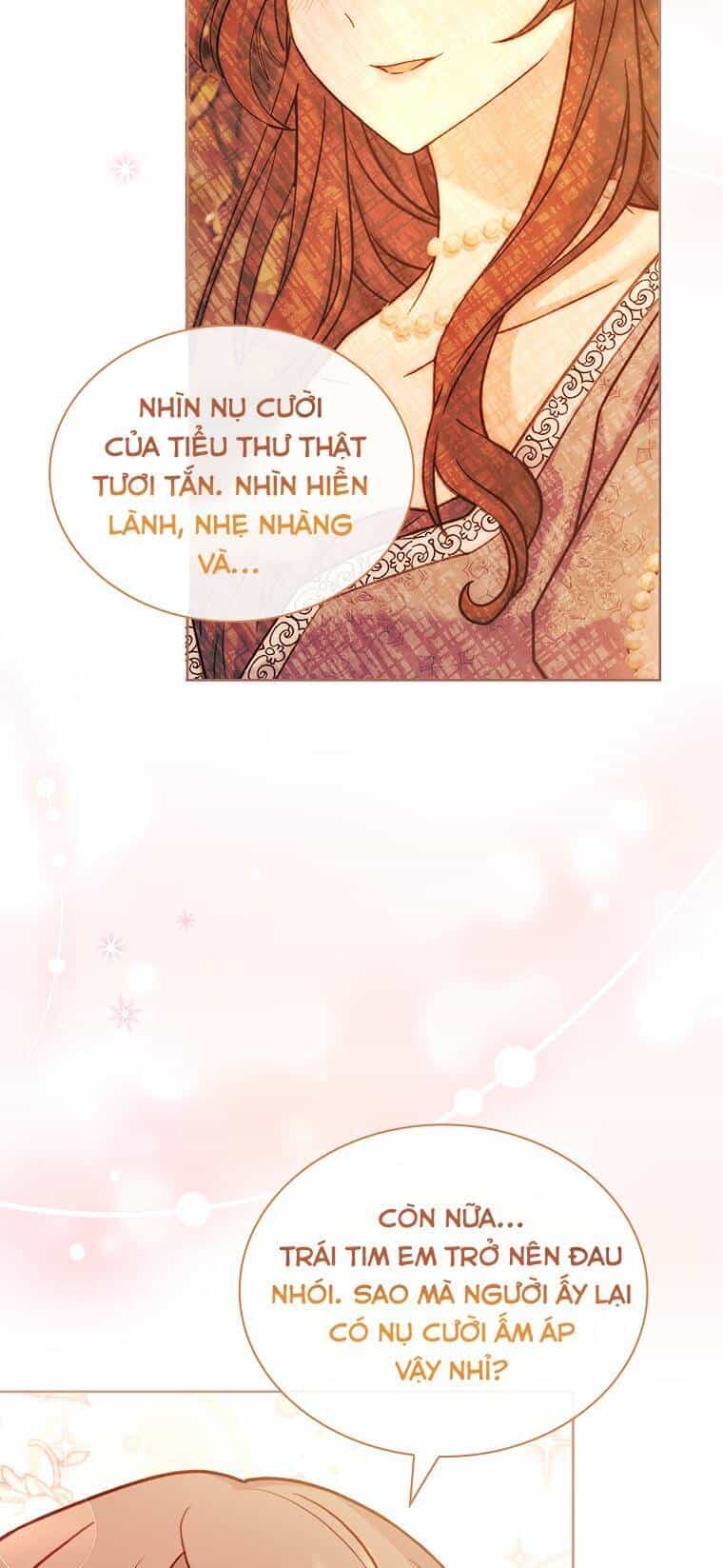 Để Yên Cho Tiểu Thư Hiền - Chương 110 - ảnh 5
