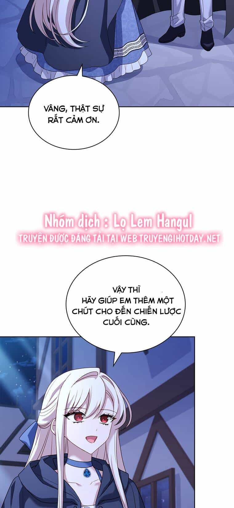 Để Yên Cho Tiểu Thư Hiền - Chương 110 - ảnh 50