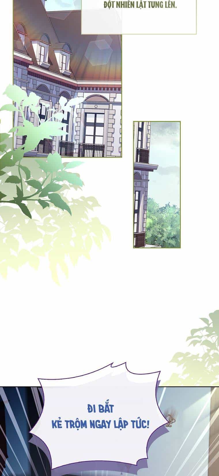 Để Yên Cho Tiểu Thư Hiền - Chương 110 - ảnh 54