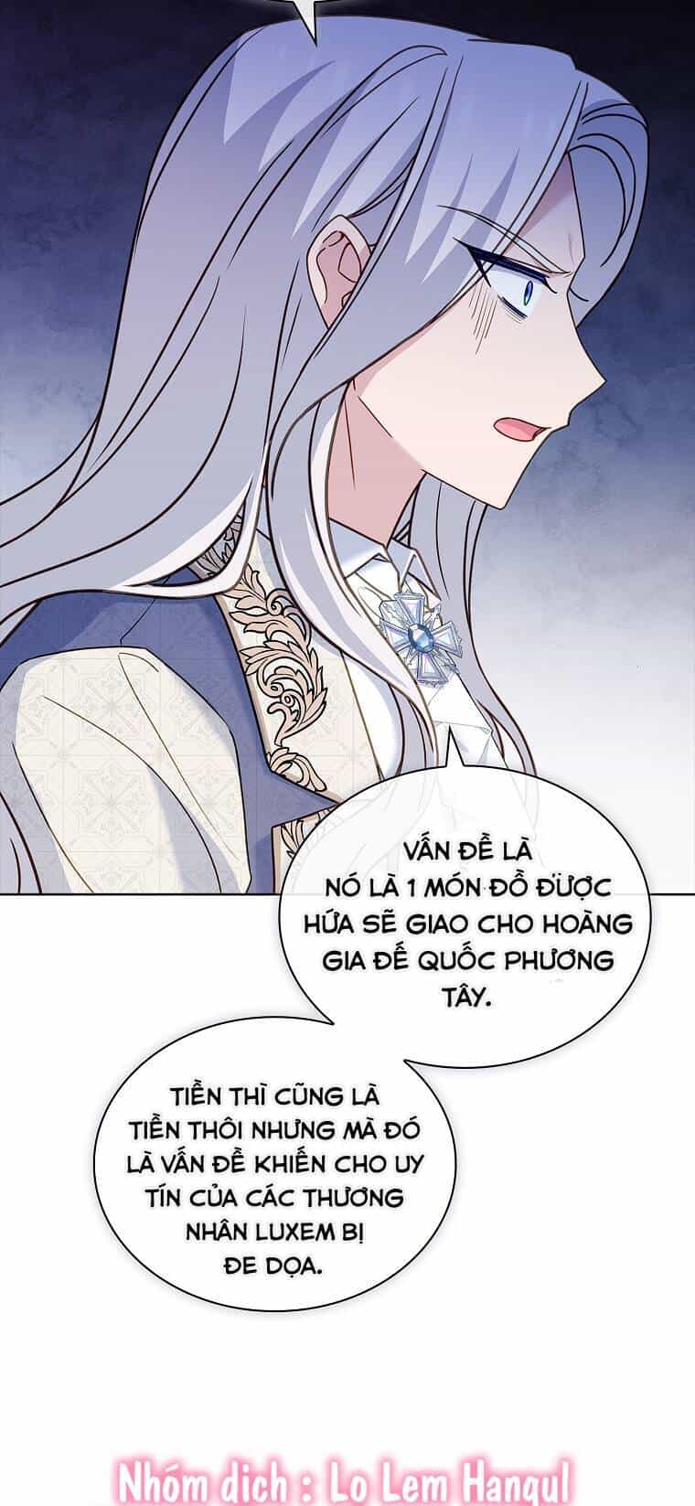 Để Yên Cho Tiểu Thư Hiền - Chương 110 - ảnh 57