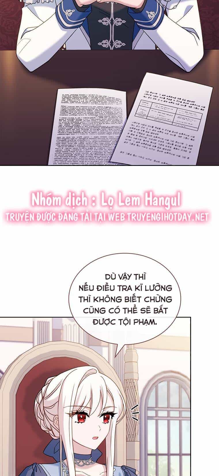 Để Yên Cho Tiểu Thư Hiền - Chương 110 - ảnh 66