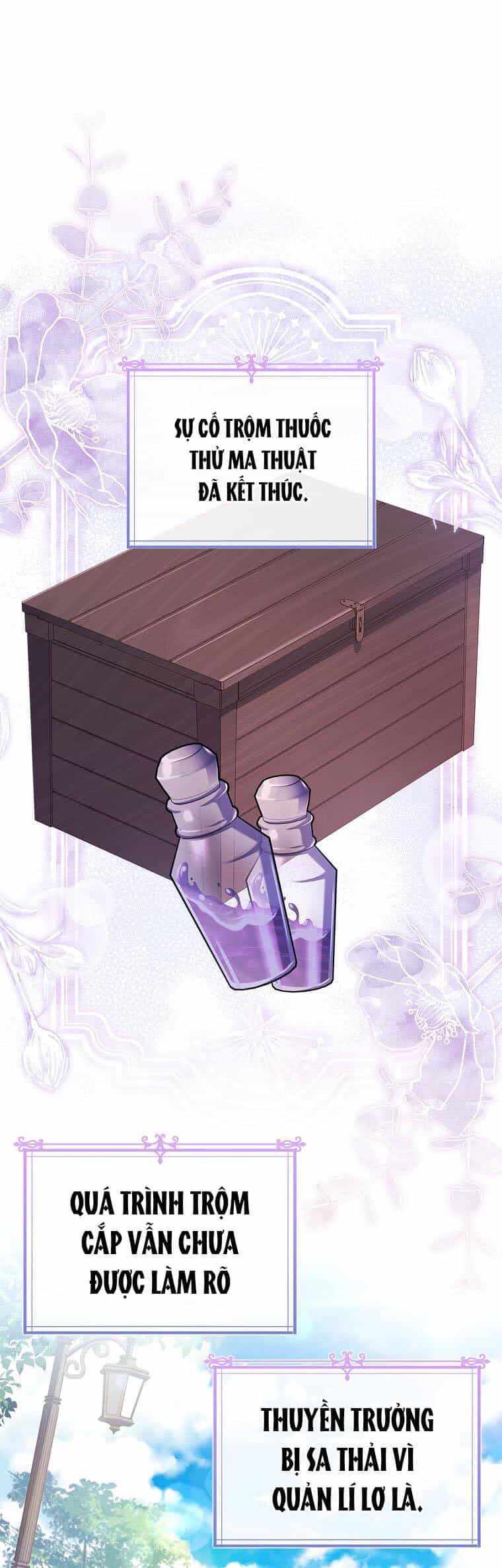 Để Yên Cho Tiểu Thư Hiền - Chương 111 - ảnh 1