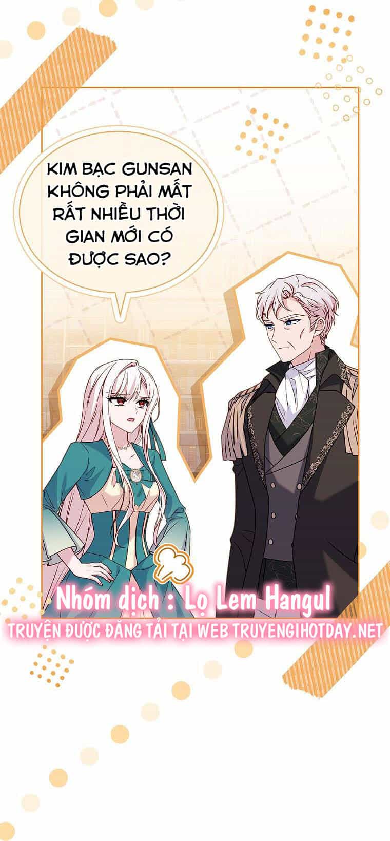 Để Yên Cho Tiểu Thư Hiền - Chương 111 - ảnh 14