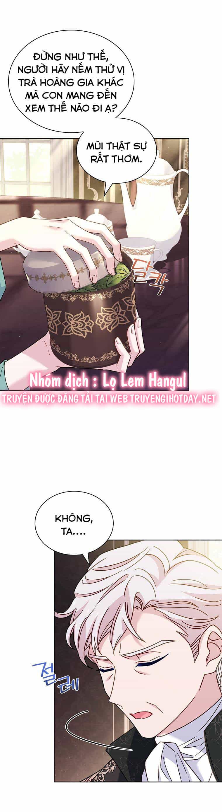 Để Yên Cho Tiểu Thư Hiền - Chương 111 - ảnh 15