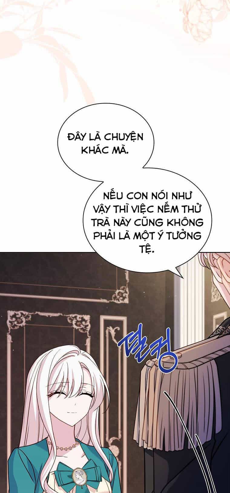 Để Yên Cho Tiểu Thư Hiền - Chương 111 - ảnh 18