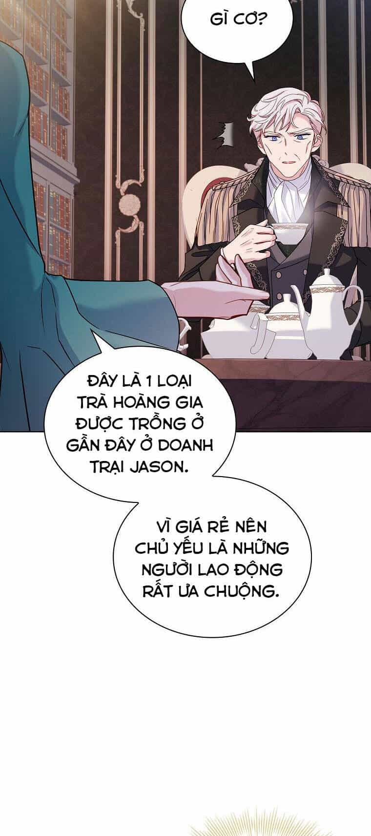 Để Yên Cho Tiểu Thư Hiền - Chương 111 - ảnh 25