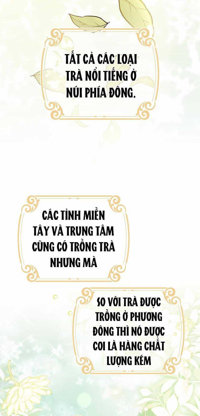 Để Yên Cho Tiểu Thư Hiền - Chương 111 - ảnh 27