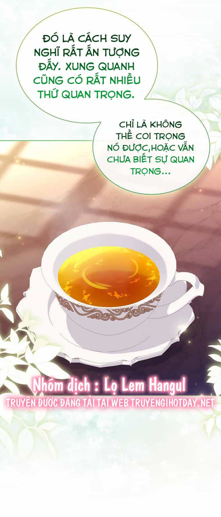Để Yên Cho Tiểu Thư Hiền - Chương 111 - ảnh 31