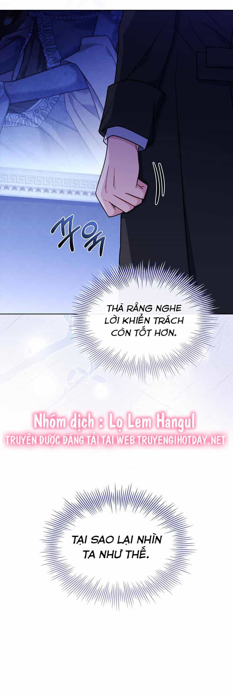 Để Yên Cho Tiểu Thư Hiền - Chương 111 - ảnh 42