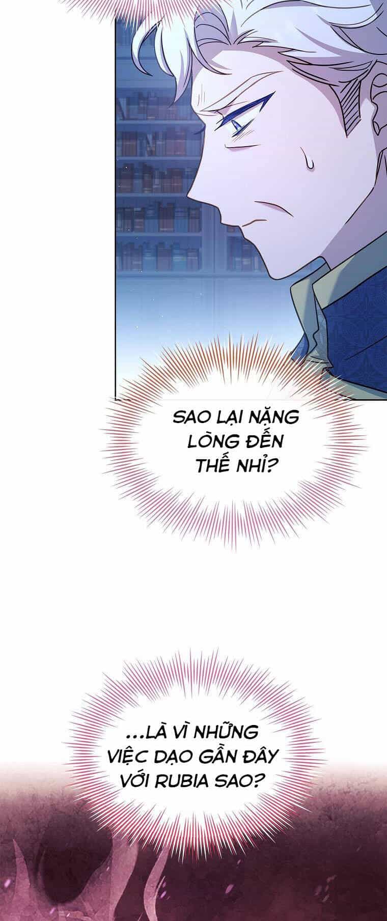 Để Yên Cho Tiểu Thư Hiền - Chương 112 - ảnh 10
