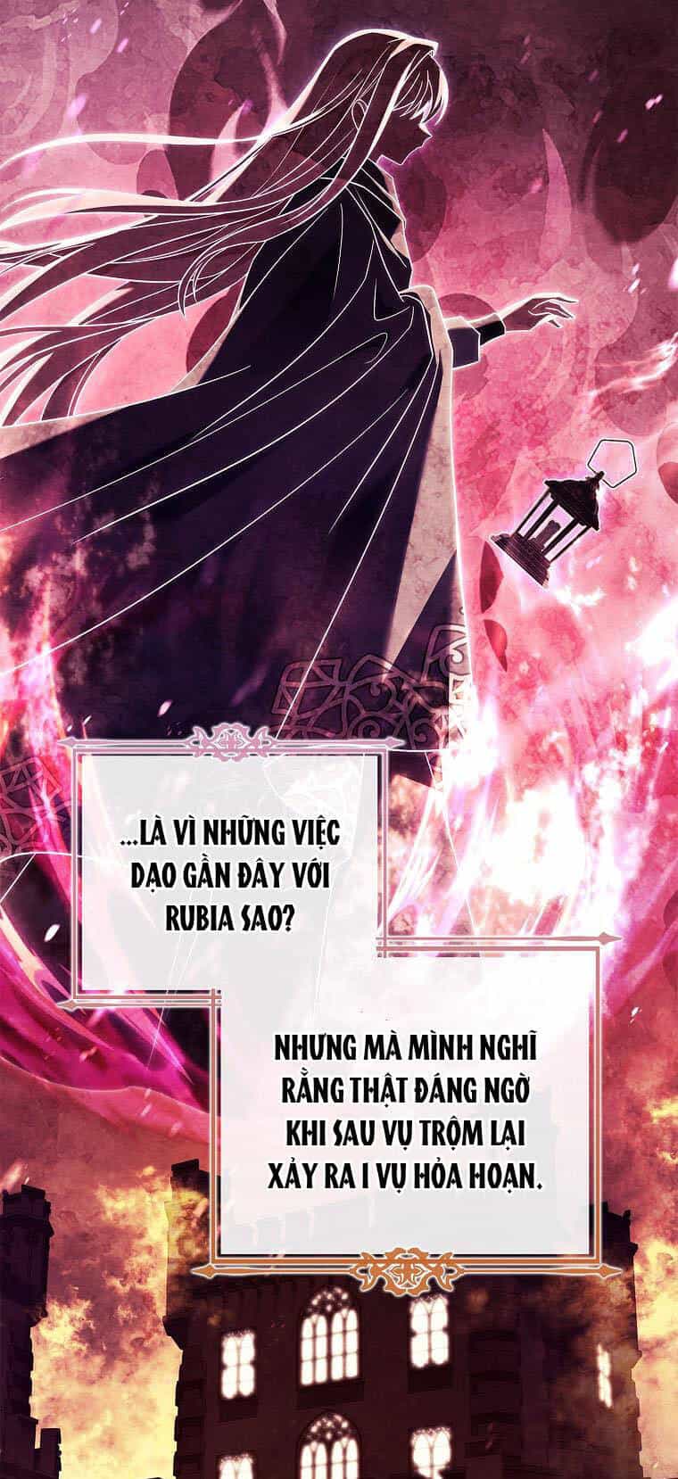 Để Yên Cho Tiểu Thư Hiền - Chương 112 - ảnh 11