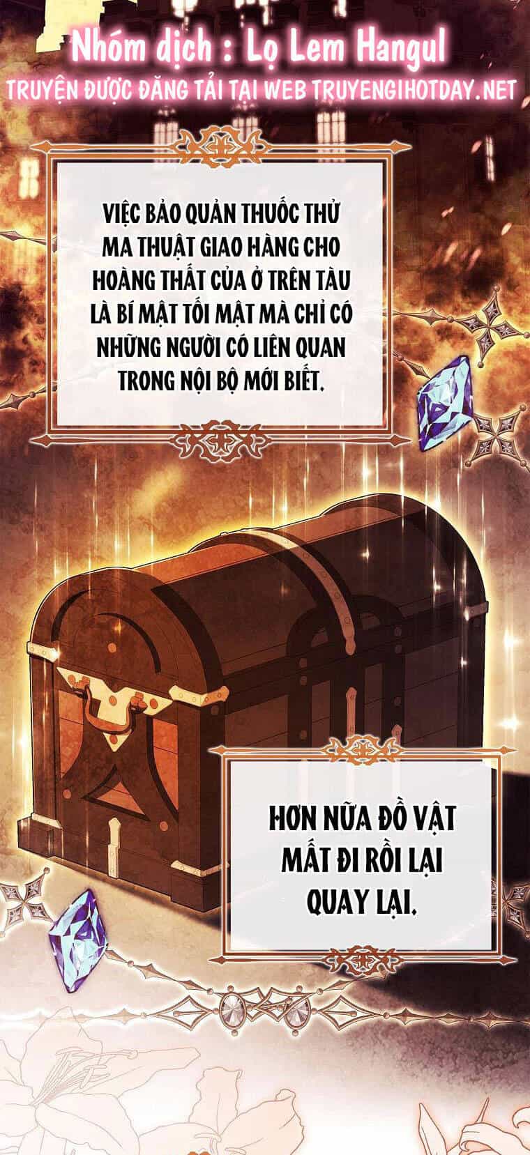 Để Yên Cho Tiểu Thư Hiền - Chương 112 - ảnh 12