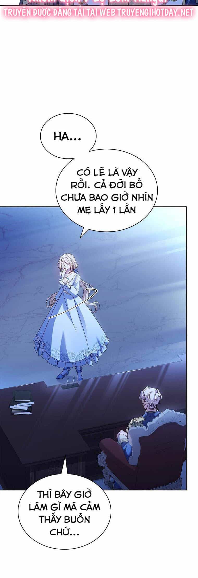 Để Yên Cho Tiểu Thư Hiền - Chương 112 - ảnh 22