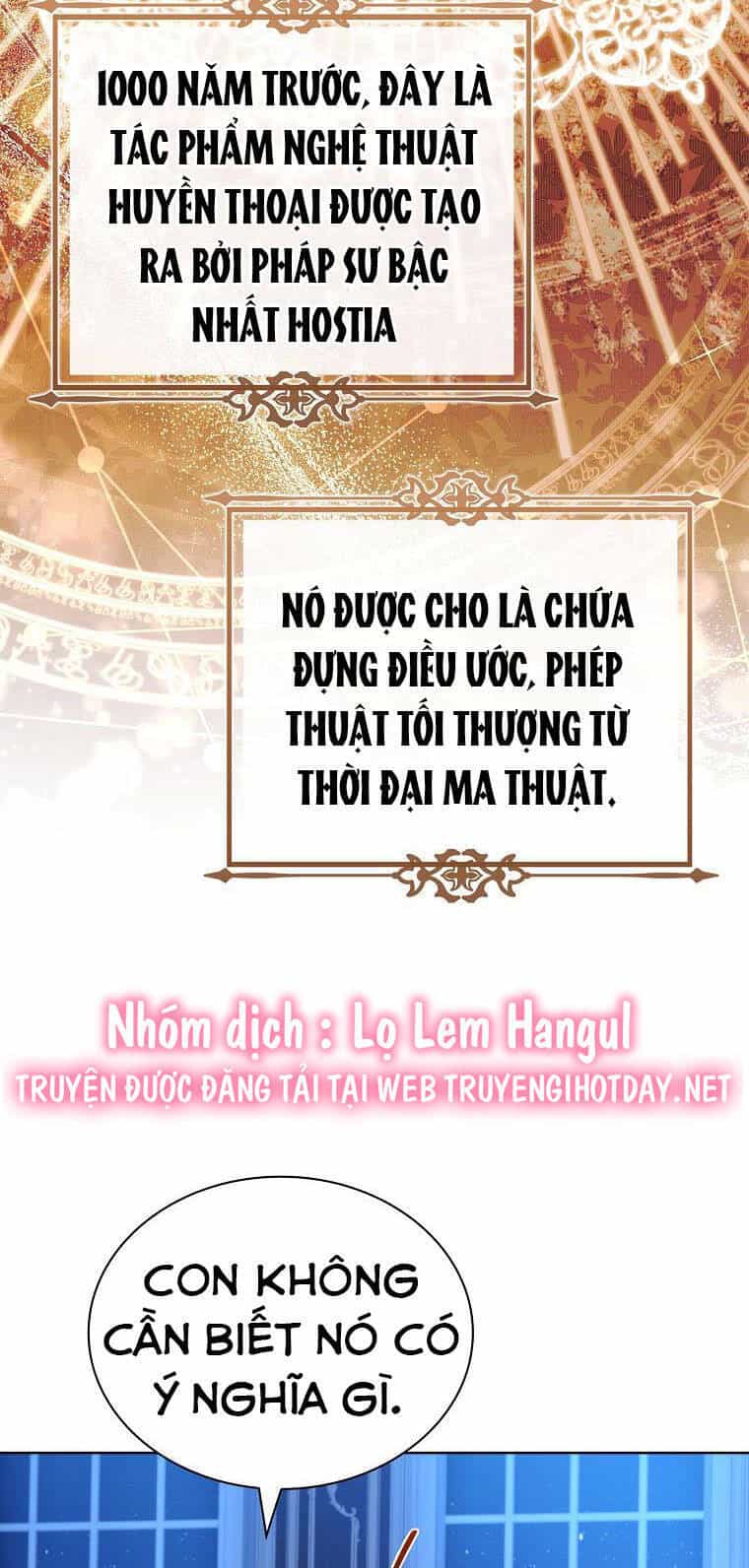 Để Yên Cho Tiểu Thư Hiền - Chương 112 - ảnh 27
