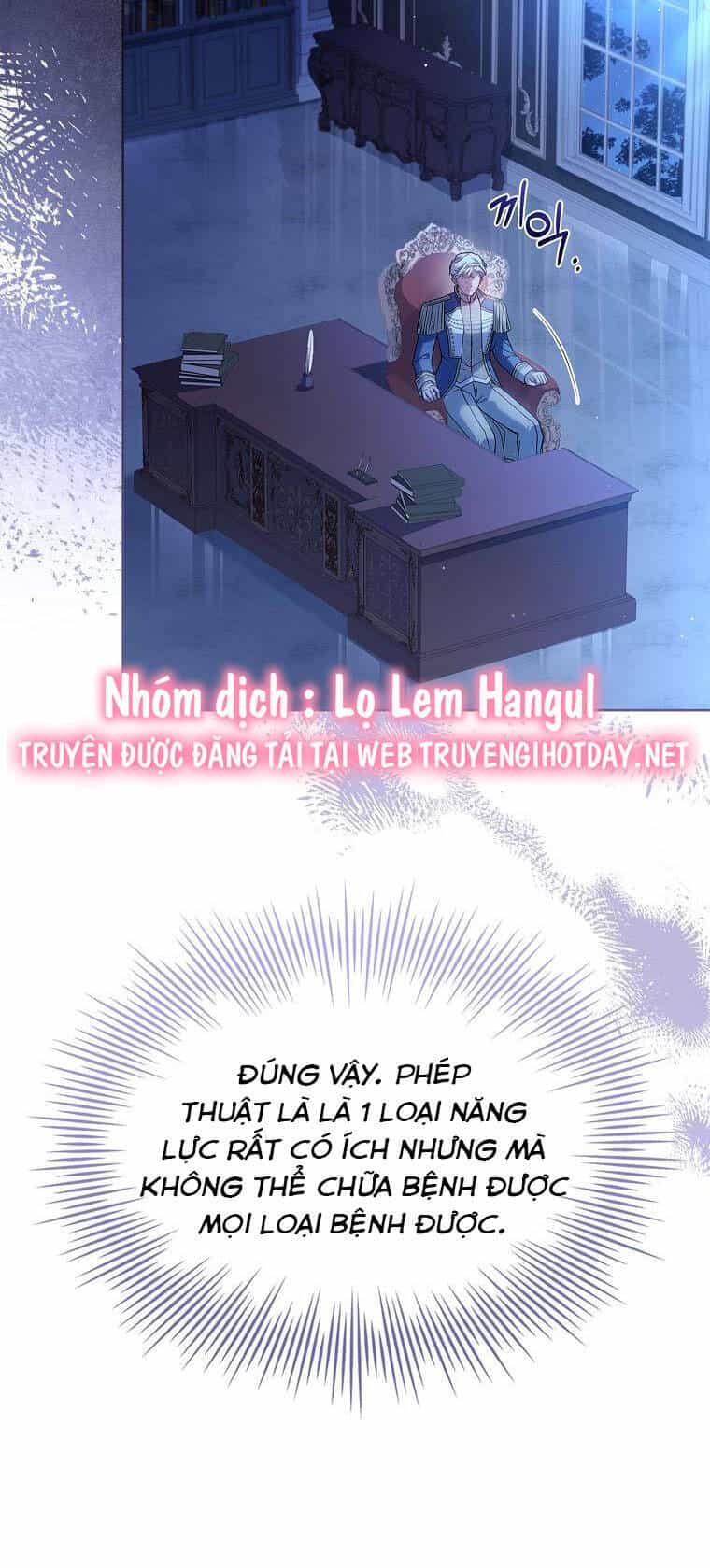 Để Yên Cho Tiểu Thư Hiền - Chương 112 - ảnh 3