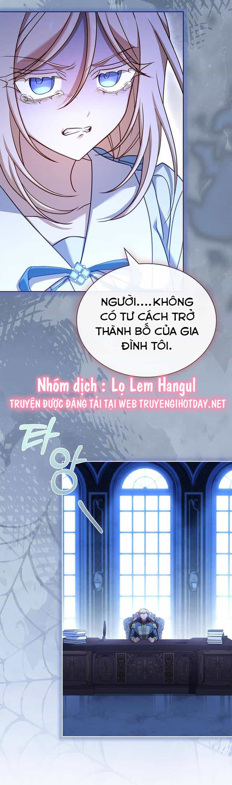 Để Yên Cho Tiểu Thư Hiền - Chương 112 - ảnh 34