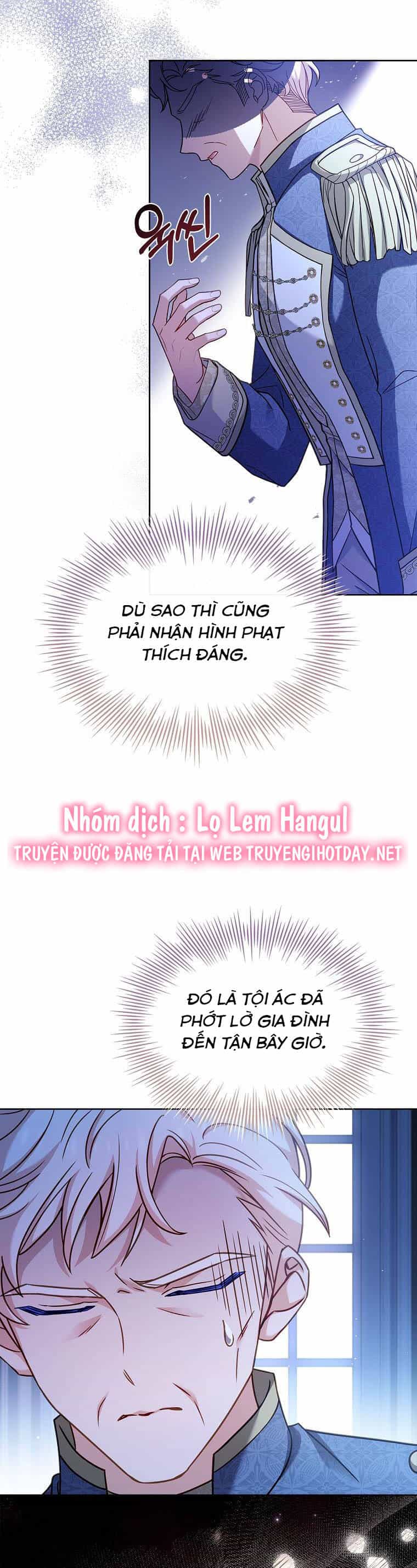 Để Yên Cho Tiểu Thư Hiền - Chương 112 - ảnh 37