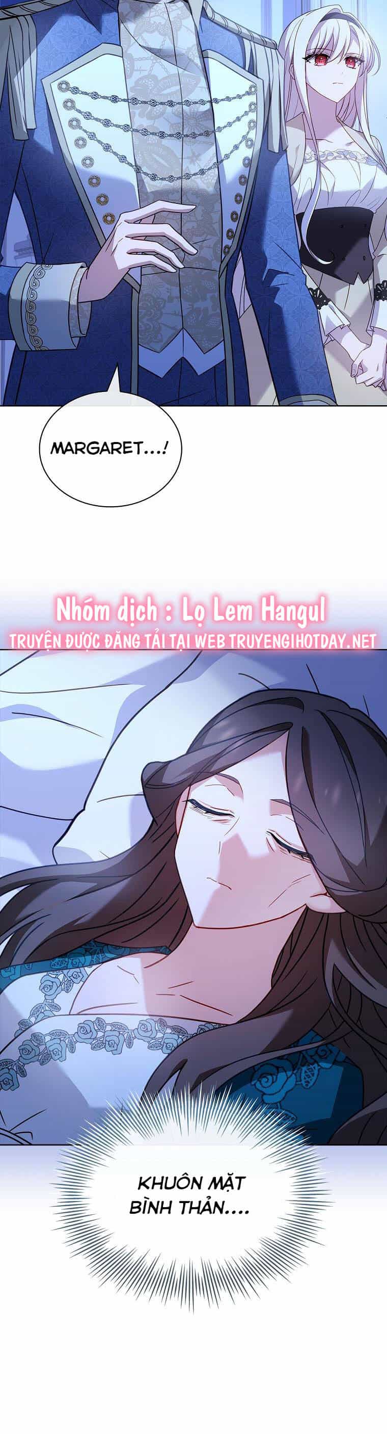 Để Yên Cho Tiểu Thư Hiền - Chương 112 - ảnh 47