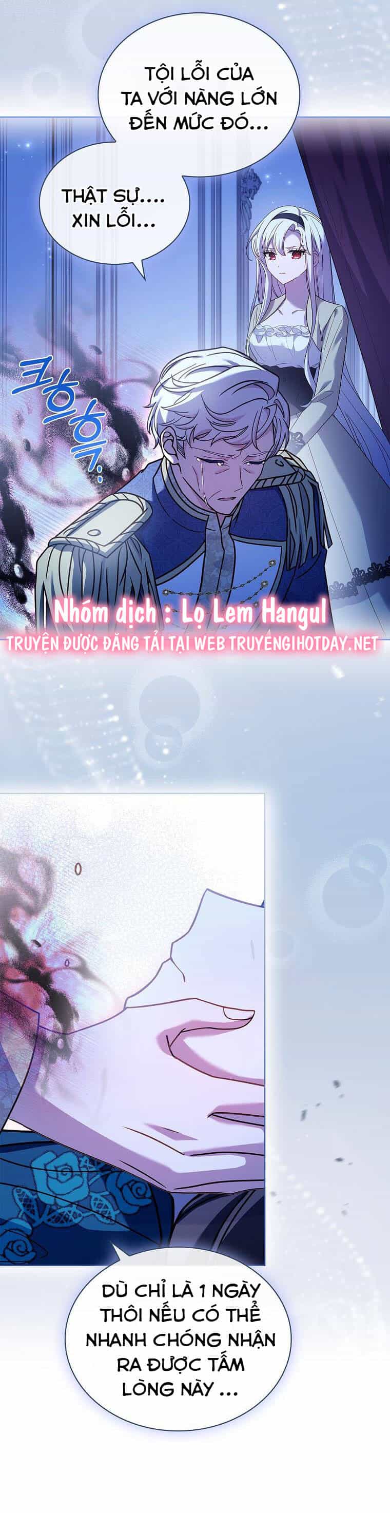 Để Yên Cho Tiểu Thư Hiền - Chương 112 - ảnh 56