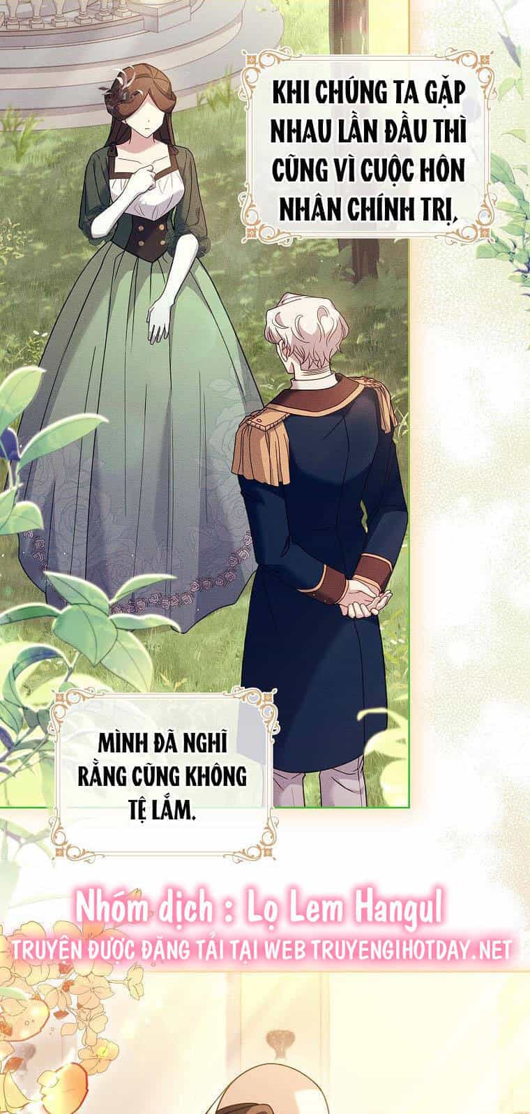 Để Yên Cho Tiểu Thư Hiền - Chương 112 - ảnh 7