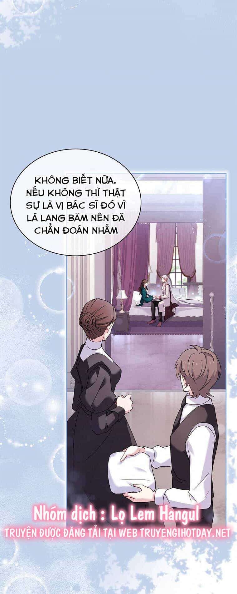 Để Yên Cho Tiểu Thư Hiền - Chương 113 - ảnh 10