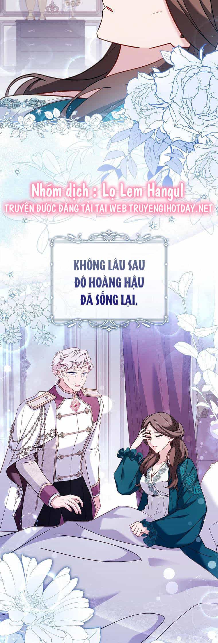 Để Yên Cho Tiểu Thư Hiền - Chương 113 - ảnh 2