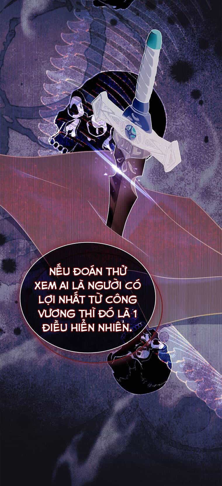 Để Yên Cho Tiểu Thư Hiền - Chương 113 - ảnh 25