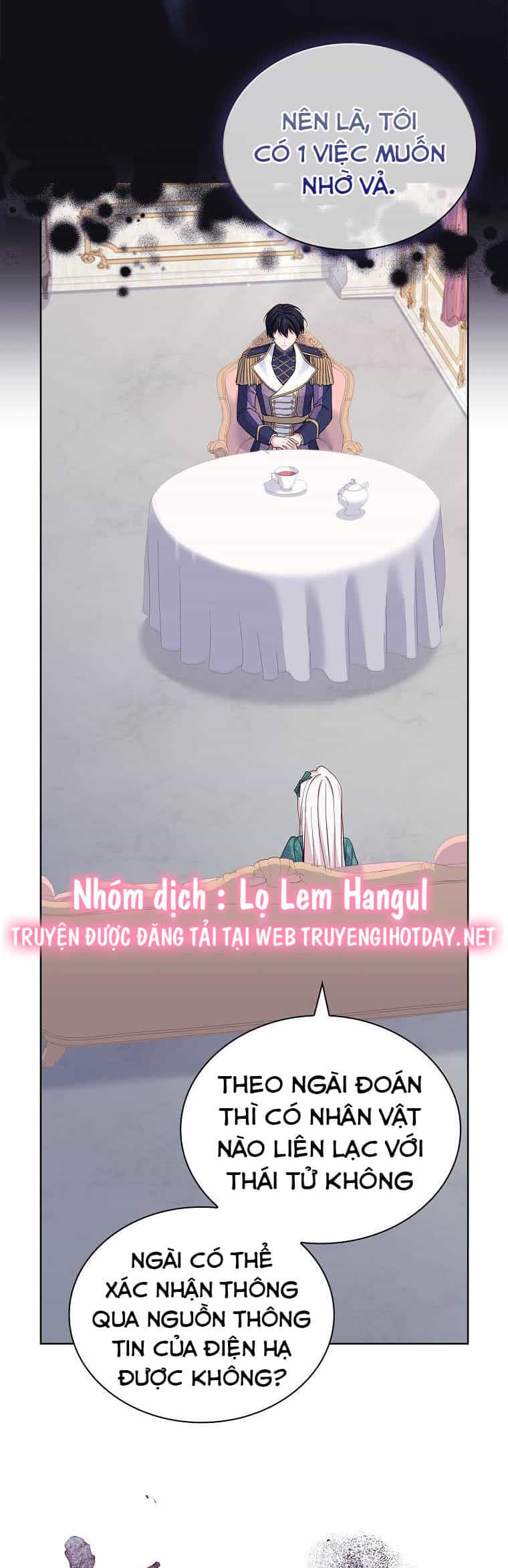 Để Yên Cho Tiểu Thư Hiền - Chương 113 - ảnh 26