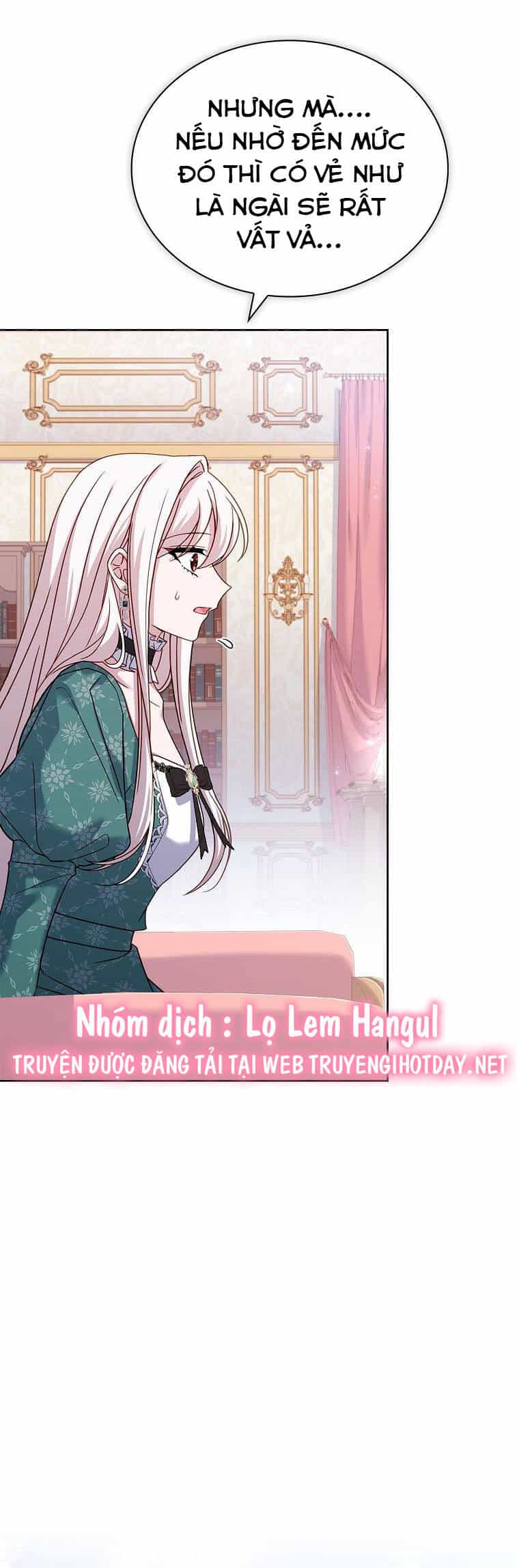 Để Yên Cho Tiểu Thư Hiền - Chương 113 - ảnh 32