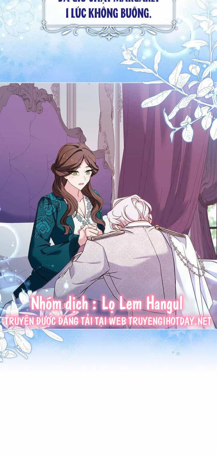 Để Yên Cho Tiểu Thư Hiền - Chương 113 - ảnh 4