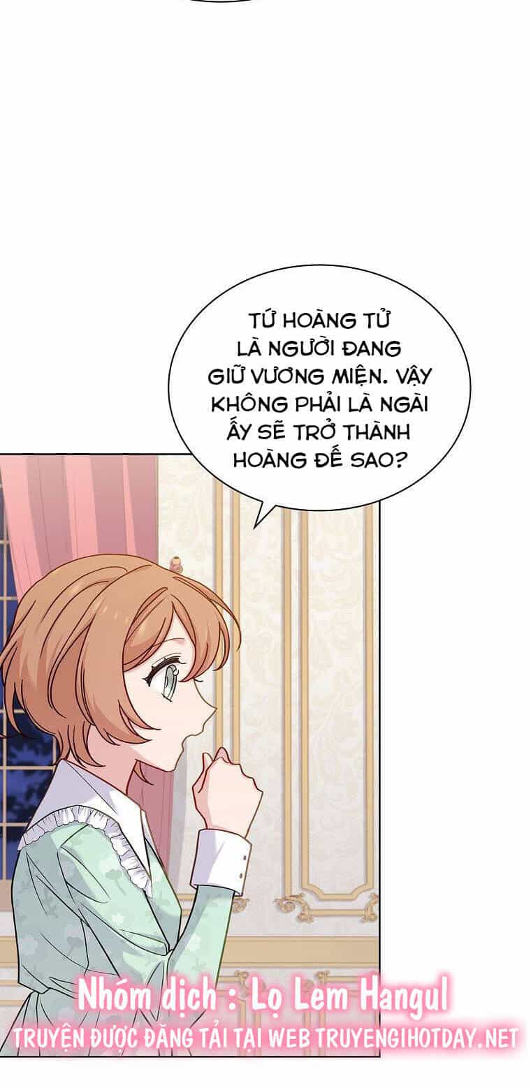 Để Yên Cho Tiểu Thư Hiền - Chương 113 - ảnh 41