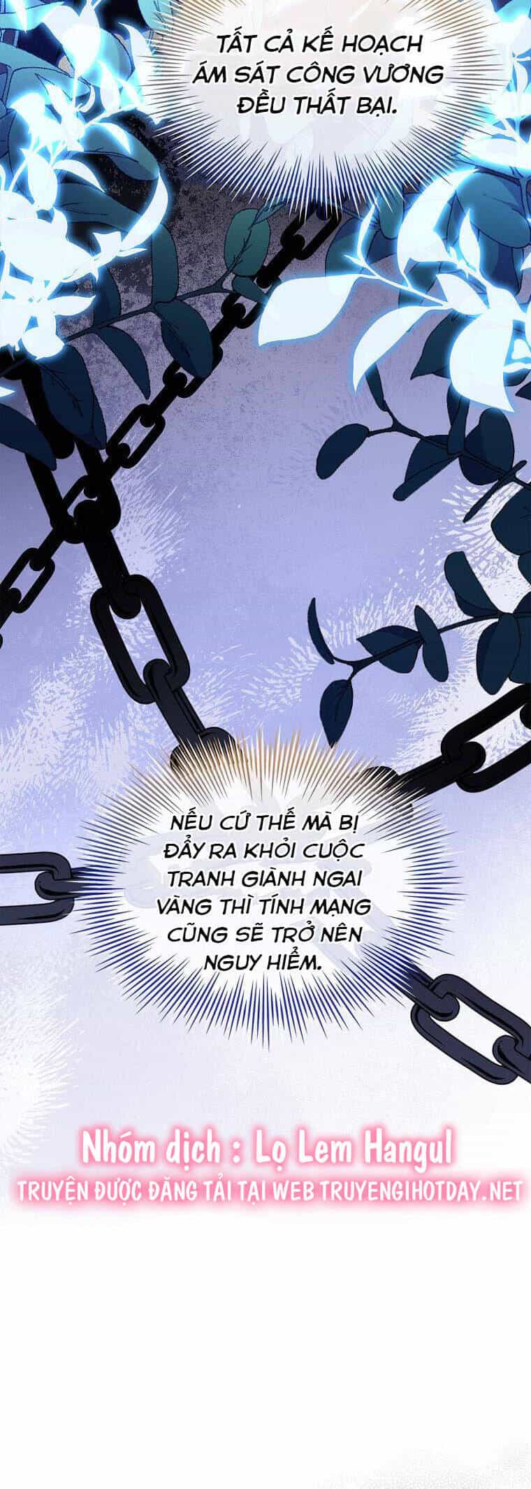 Để Yên Cho Tiểu Thư Hiền - Chương 113 - ảnh 47