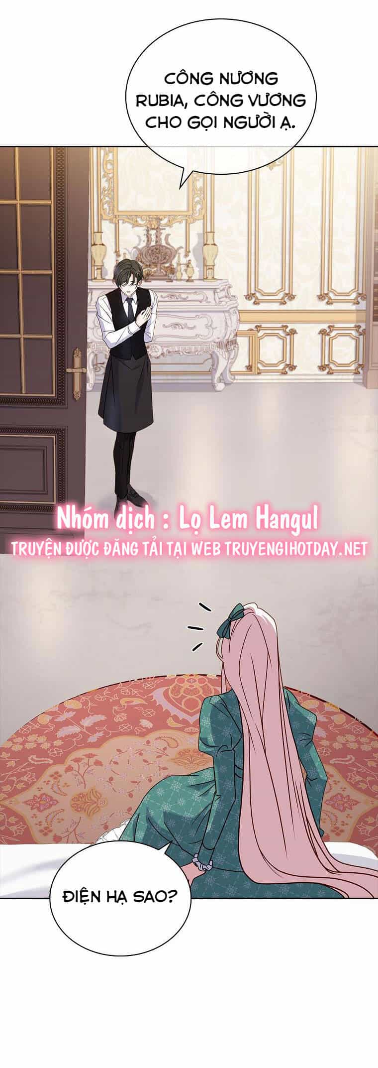 Để Yên Cho Tiểu Thư Hiền - Chương 113 - ảnh 52