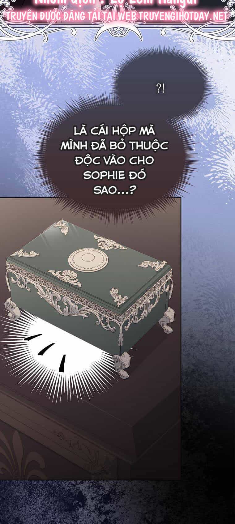 Để Yên Cho Tiểu Thư Hiền - Chương 113 - ảnh 56