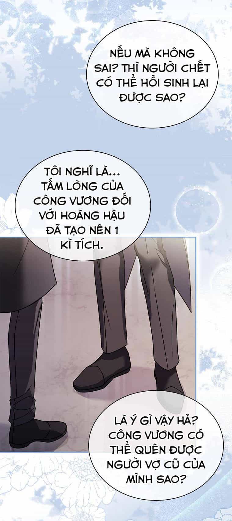 Để Yên Cho Tiểu Thư Hiền - Chương 113 - ảnh 7
